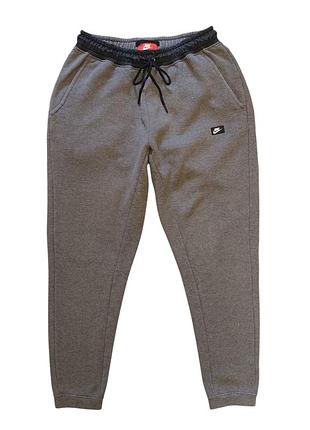 Штани спортивні nike sportswear modern jogger pants (835862-071) m