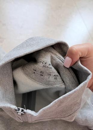 Свитшот jack & wills 7