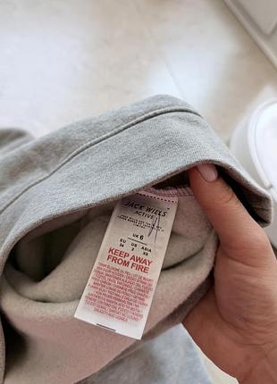 Свитшот jack & wills 6