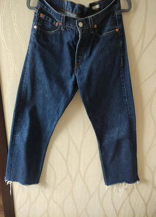 👖 джинсы женские левис