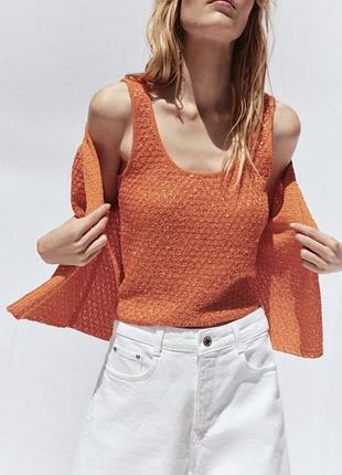 Zara набір новий