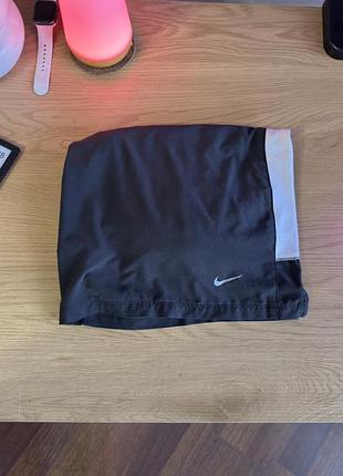 Шорти nike dri-fit (m-l)