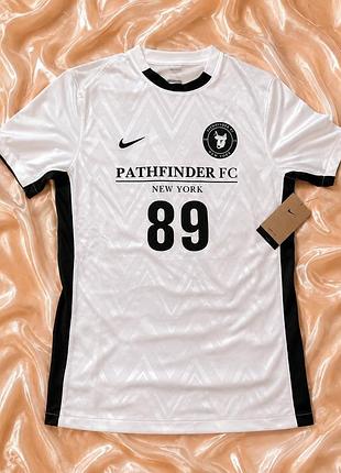 Чоловіча футболка nike pathfinder fc new york №89
