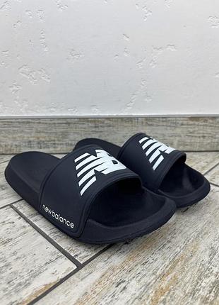 New balance slide 2