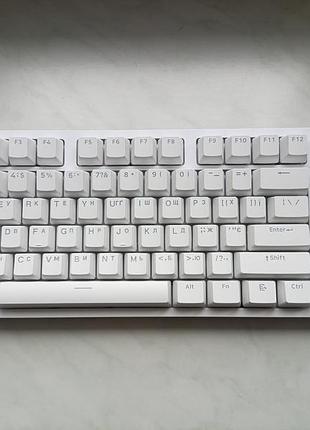 Механическая клавиатура hator rockfall tkl 2