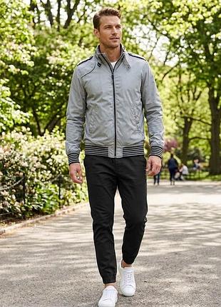 Куртка-бомбер чоловіча g-star raw, арт. 3301, розм. l