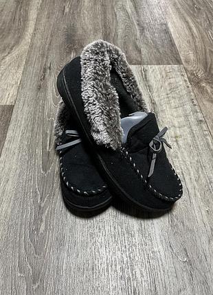 Тапочки женские