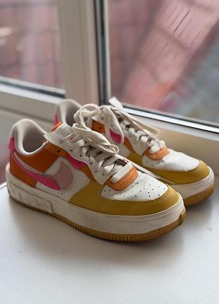 Оригінальні кросівки nike розмір 38.5
