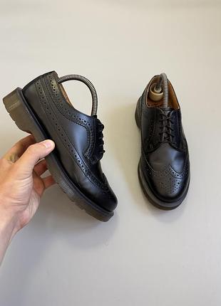 Dr martens 1461 black 1460 jadon 38(24cm)