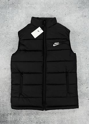 Жилет чоловічий nike