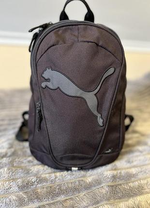 Рюкзак puma, б/в