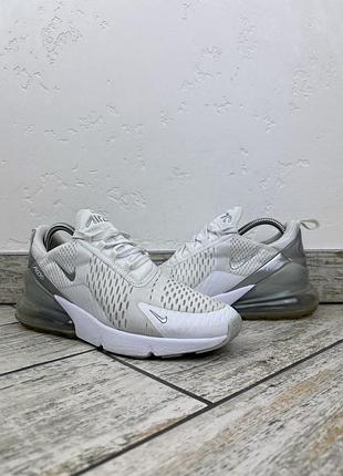 Nike air max 270