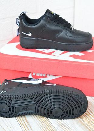Nike air force off white 36 4