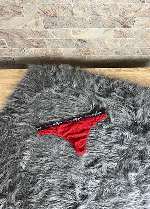 Трусики tommy hilfiger