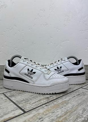 Adidas forum