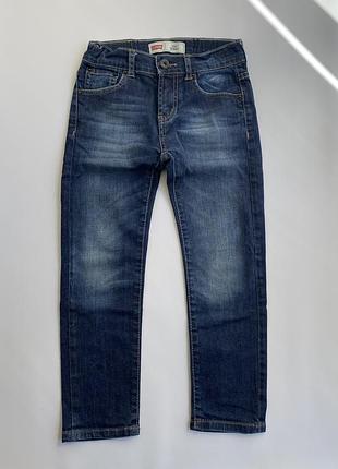 Джинси levi’s