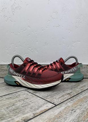 Merrell agility peak 4