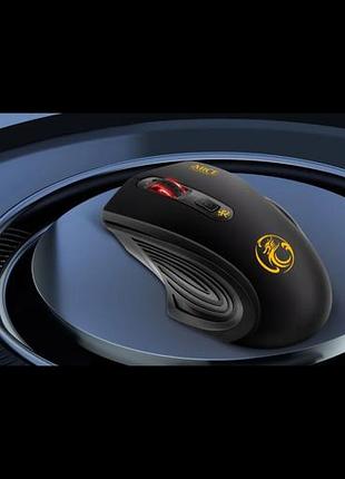 Комп'ютерна мишка imice e1800 2,4g