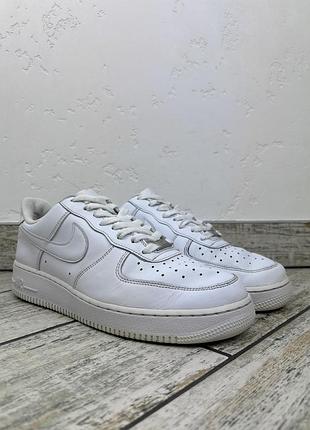 Nike air force 1 10