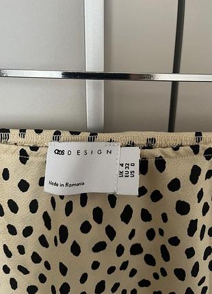 Спідниця asos 2