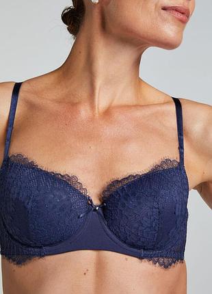 Шикарный брендовый бюстгальтер hunkemöller 🎀