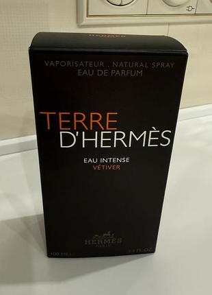 Terre d’hermes