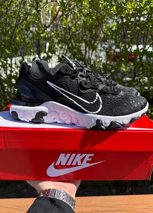 Кросівки nike react