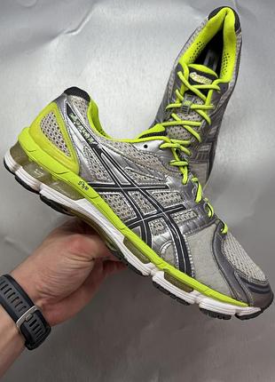 Кросівки asics gel kayano 18