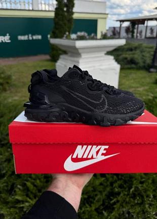 Кроссовки nike react