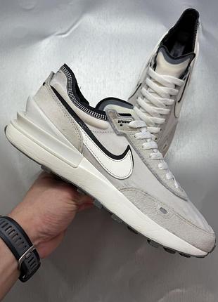 Кросівки nike waffle one se