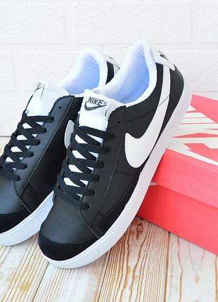 Nike blazer 43 2