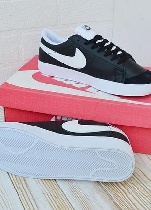 Nike blazer 43 3