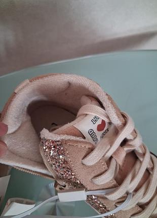 Zara хайтопы. 4