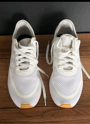Кроссовки adidas 5923 white, стелька 28 см