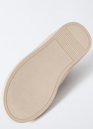 Zara хайтопы. 8