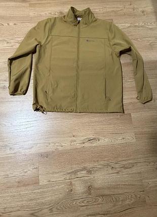 Куртка softshell 2