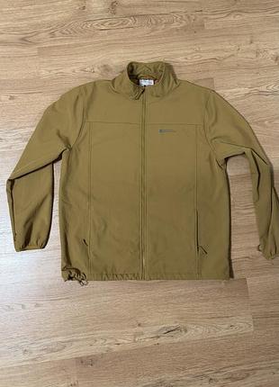Куртка softshell