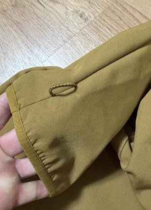 Куртка softshell 5