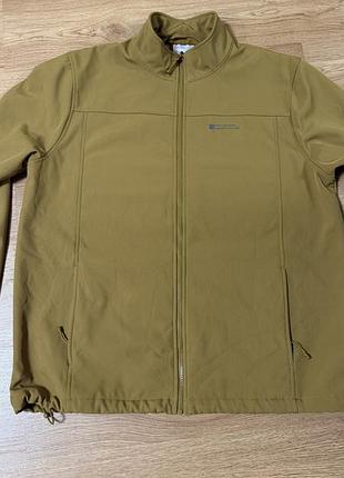 Куртка softshell 3