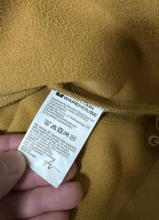 Куртка softshell 8