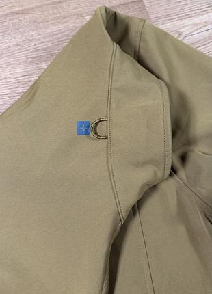 Куртка softshell 6