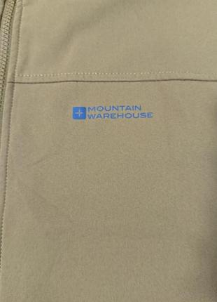 Куртка softshell 7