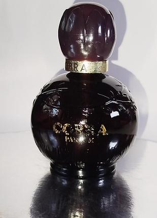 Jeanne arthes cobra  parfum  духи винтаж