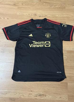 Футболка manchester