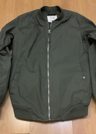 Курткаpull&bear