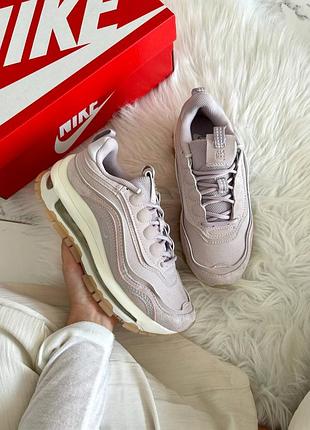 Nike air max 97 futura violet