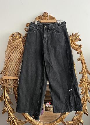 Джинси baggy ola kala y2k