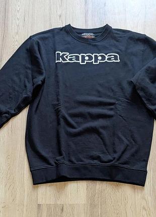 Чоловічий світшот  kappa