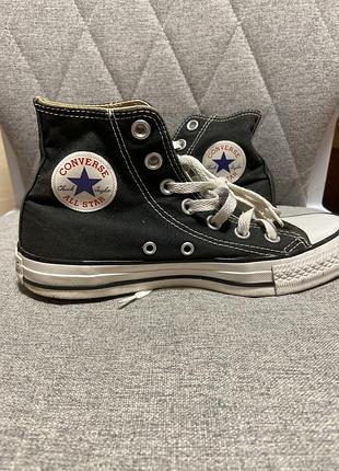 Кеди converse 2