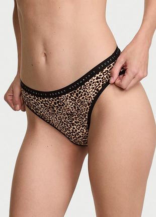 Трусики victoria's secret